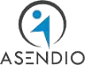 Asendio Logo